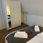 Apartment Altstadt