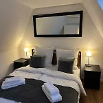 Apartment Altstadt *
