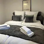 Apartment Altstadt