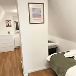 Apartment Altstadt Ingolstadt